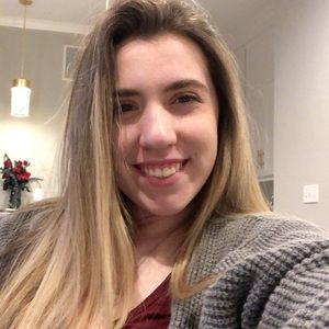 Meet your Posher, Haley